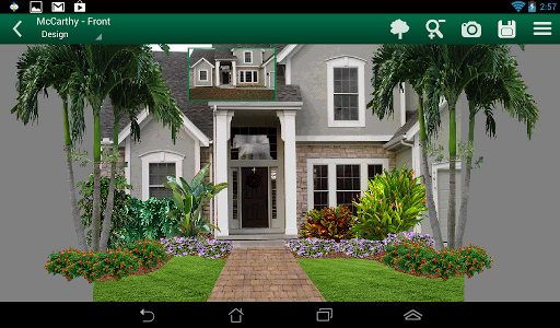 PRO Landscape Companion PC