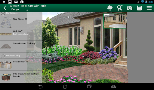 PRO Landscape Companion PC