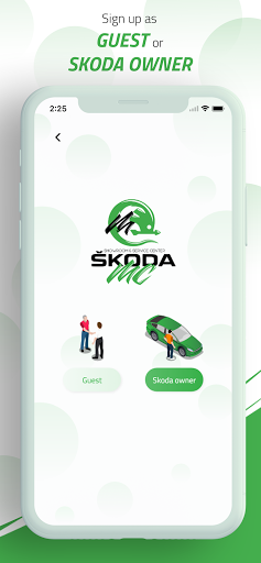 Škoda MC PC