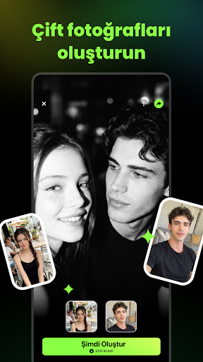 AI Catch: AI Video Üreticisi PC