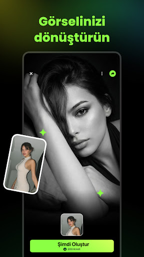 AI Catch: AI Video Üreticisi PC