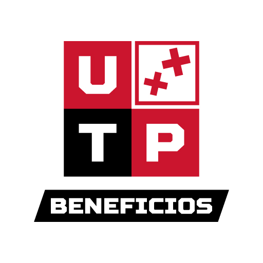 UTP Beneficios پی سی