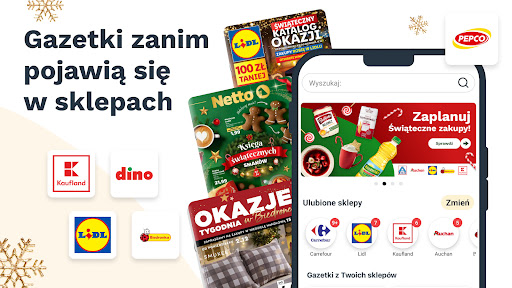 Gazetkowo - Gazetka Gazetki Promocyjne PC