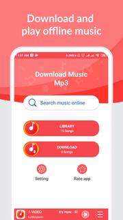 Download music - Song Download PC