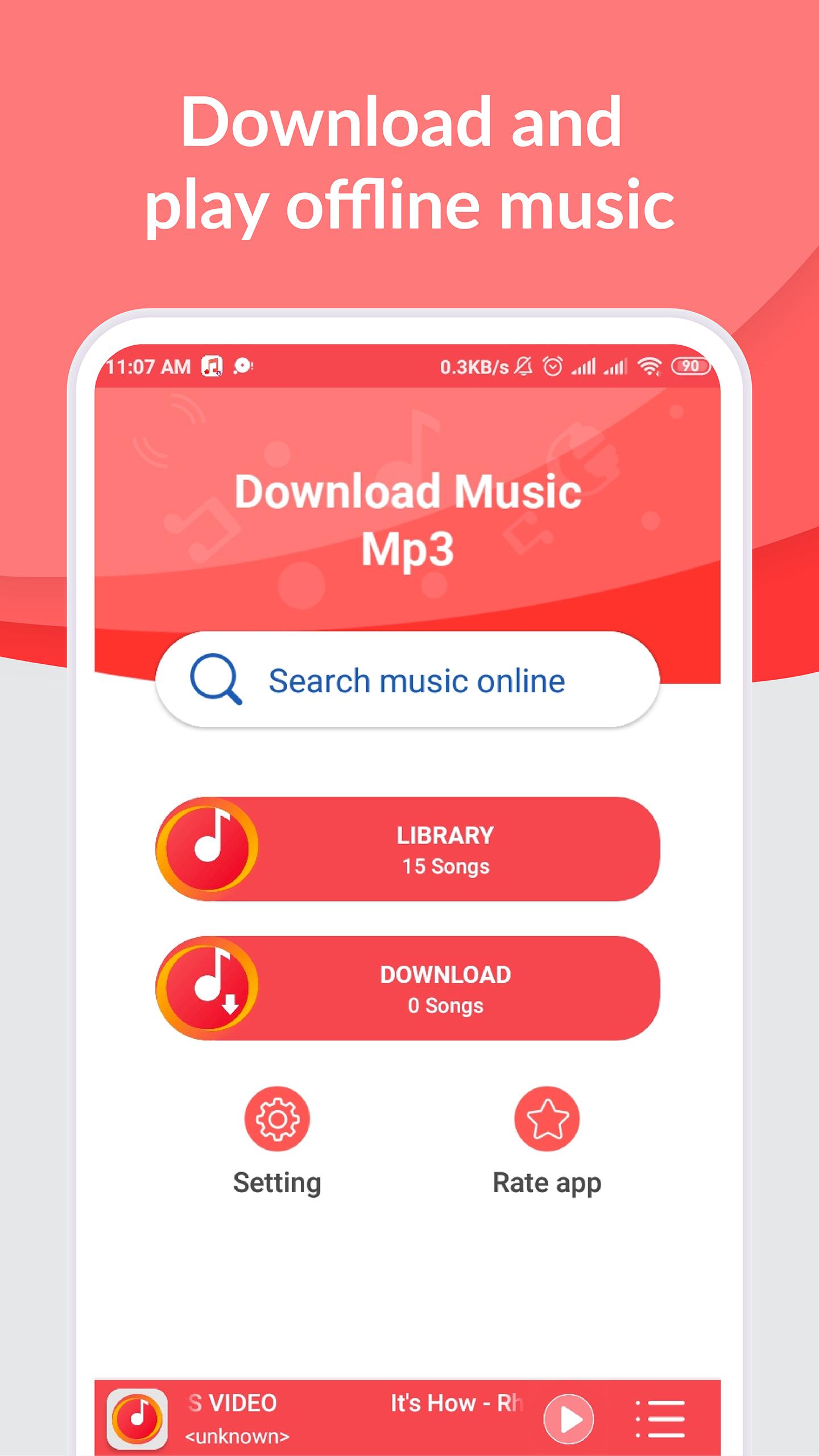 search and download pro mp3