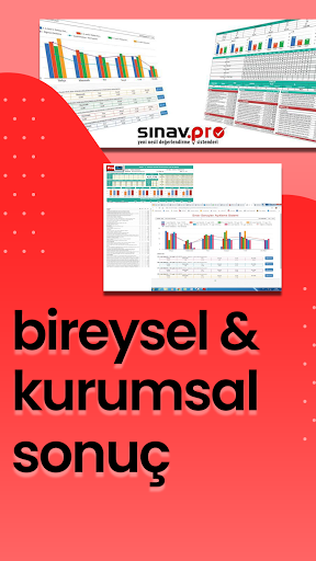 ProNet Mobil Okuma PC