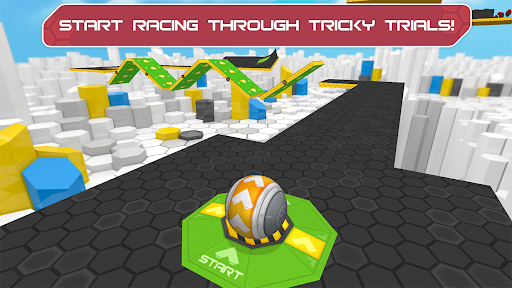 GyroSphere Trials PC