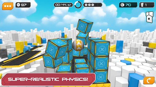 GyroSphere Trials PC