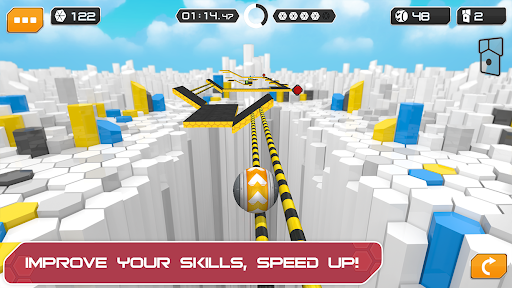 GyroSphere Trials PC