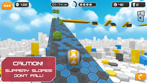 GyroSphere Trials PC