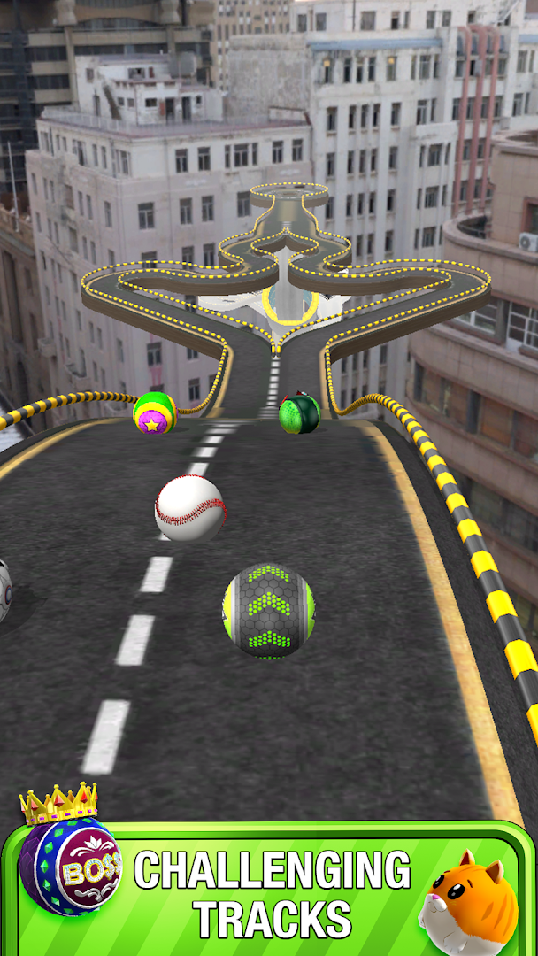 Going Balls PC