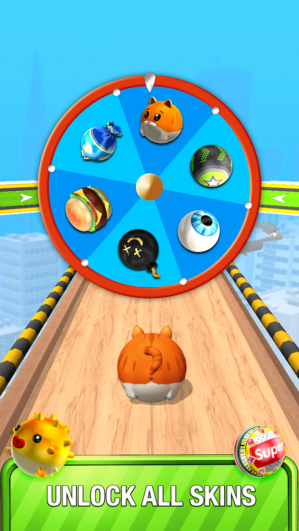 Going Balls PC