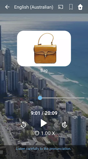 Learn Australian English. পিসি