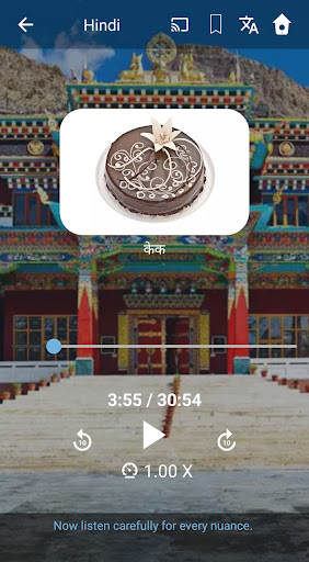 Learn Hindi. Speak Hindi. Stud PC
