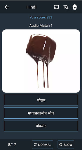 Learn Hindi. Speak Hindi. Stud PC