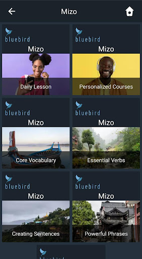 Learn Mizo. Speak Mizo. Study PC