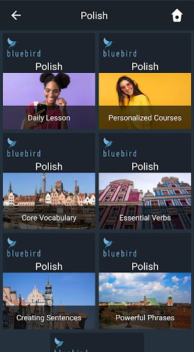 Learn Polish. Speak Polish. St پی سی