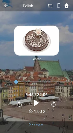 Learn Polish. Speak Polish. St پی سی