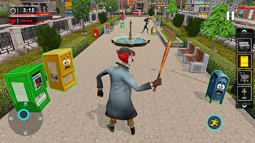 Prop Hunt Madness