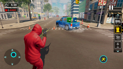 Prop Hunt Madness