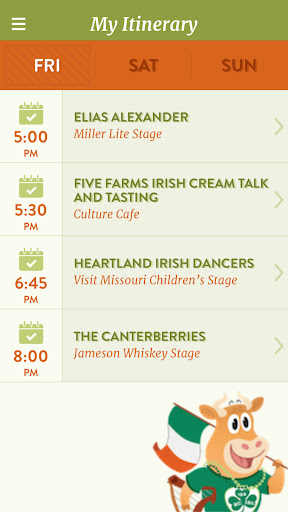 KC Irish Fest