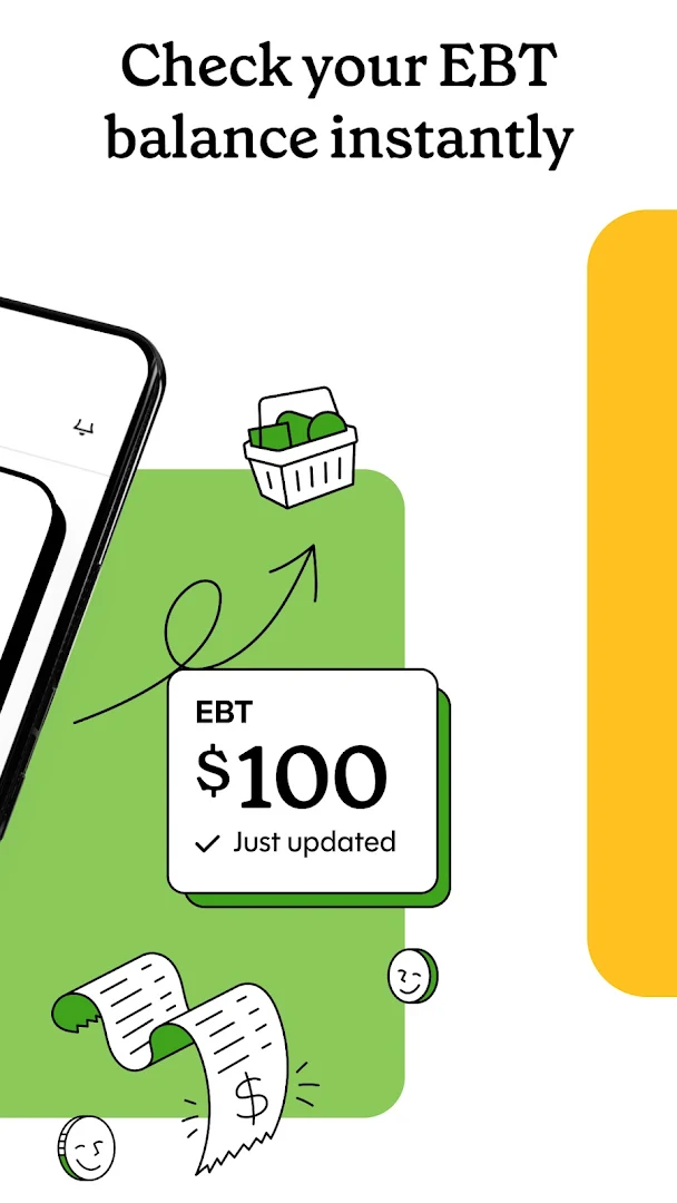 Fresh EBT - Food Stamp Balance PC