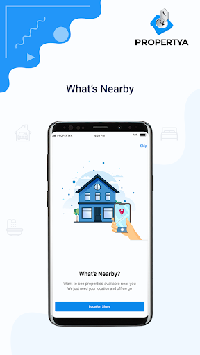 Propertya Real Estate App PC