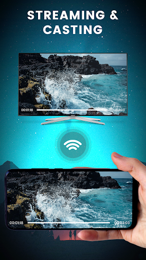 Video Player - Music Player PC