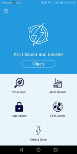Cleaner and Battery Saver 2019電腦版