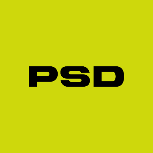 PSD PC