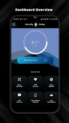 MobiArmour: Mobi Armour پی سی