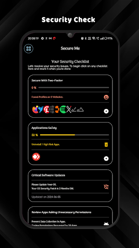 MobiArmour: Mobi Armour پی سی