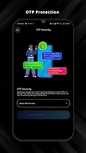 MobiArmour: Mobi Armour پی سی