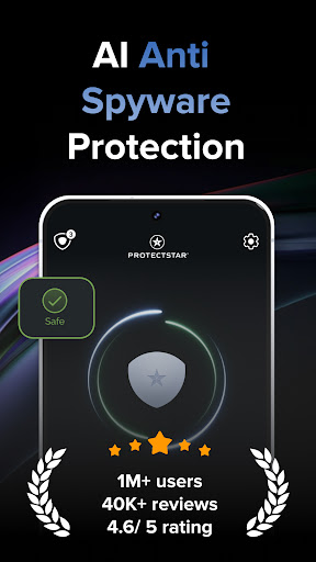 komputer Anti Spy Detector - Spyware