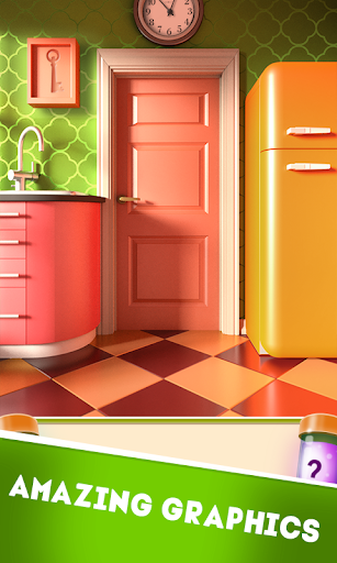 100 Doors Puzzle Box PC