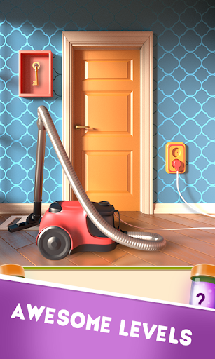 100 Doors Puzzle Box PC