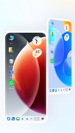Computer Launcher Pro PC