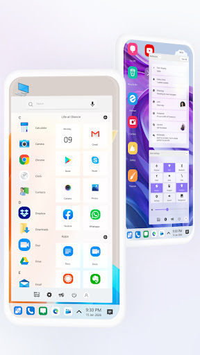 Computer Launcher Pro PC