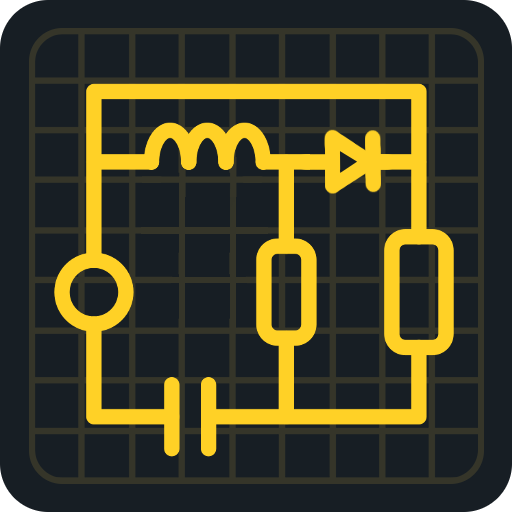 PROTO - circuit simulator PC