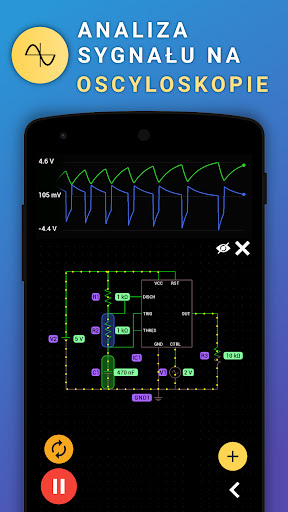 PROTO - symulator obwodów