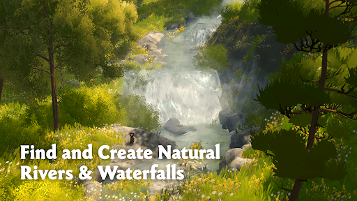 Wilderless: Meadowfell