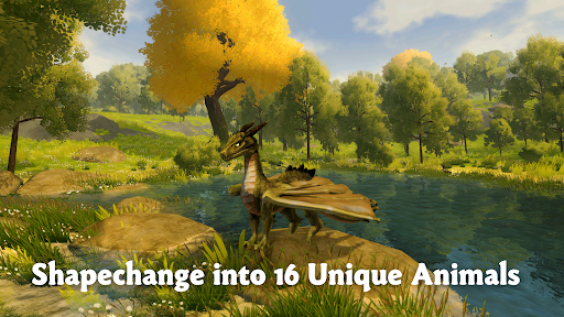 Wilderless: Meadowfell