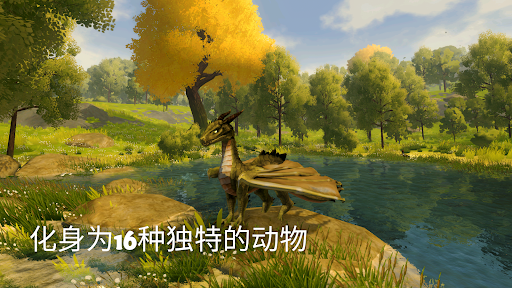 Meadowfell 流浪荒野电脑版