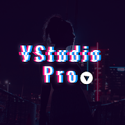 VStudio Pro الحاسوب