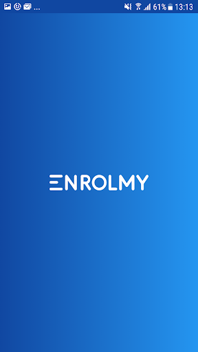 Enrolmy for Providers PC