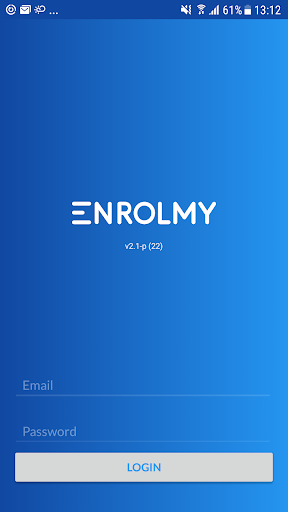 Enrolmy for Providers PC
