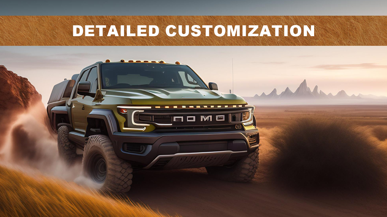 Ultimate OffRoad Driver الحاسوب