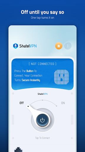 Shatel VPN PC