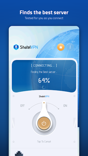Shatel VPN PC