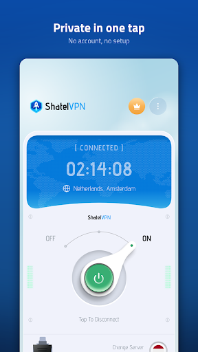 Shatel VPN PC
